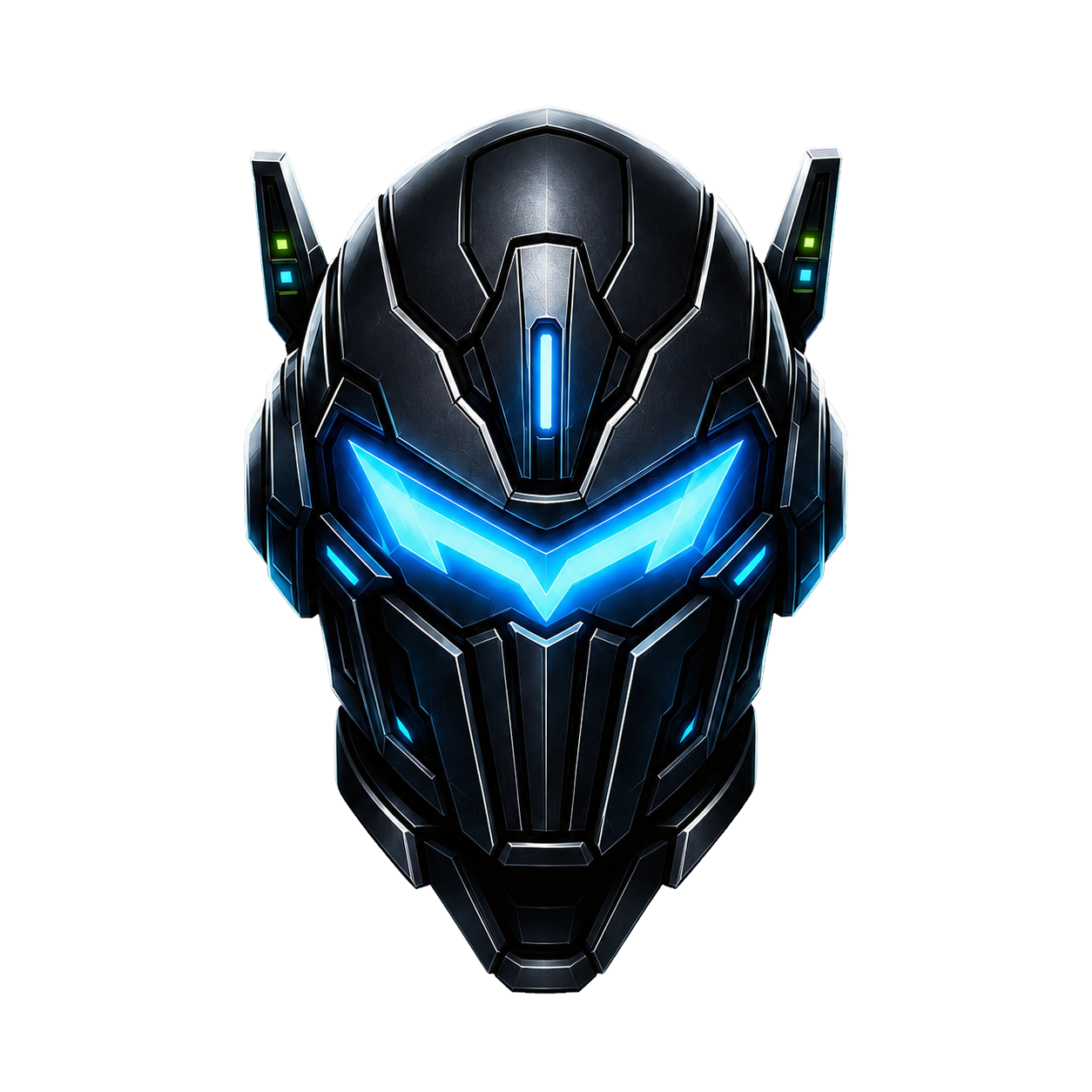 Matrix Prime V5 helmet mark